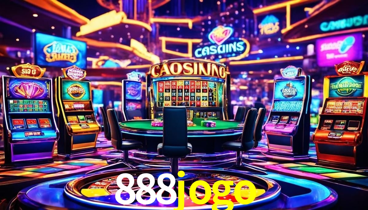 Estatísticas 888jogo