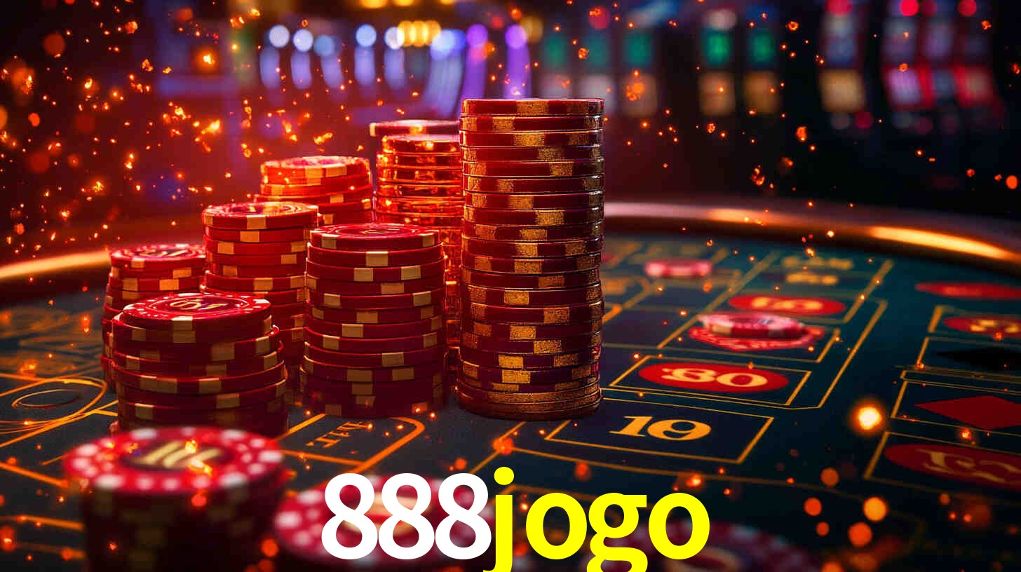 Welcome Bonus 888jogo