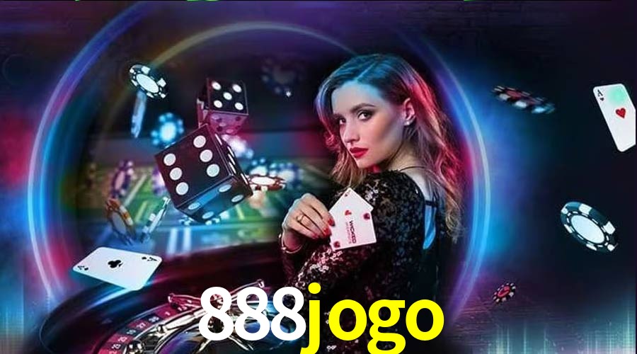 Platform Technology 888jogo