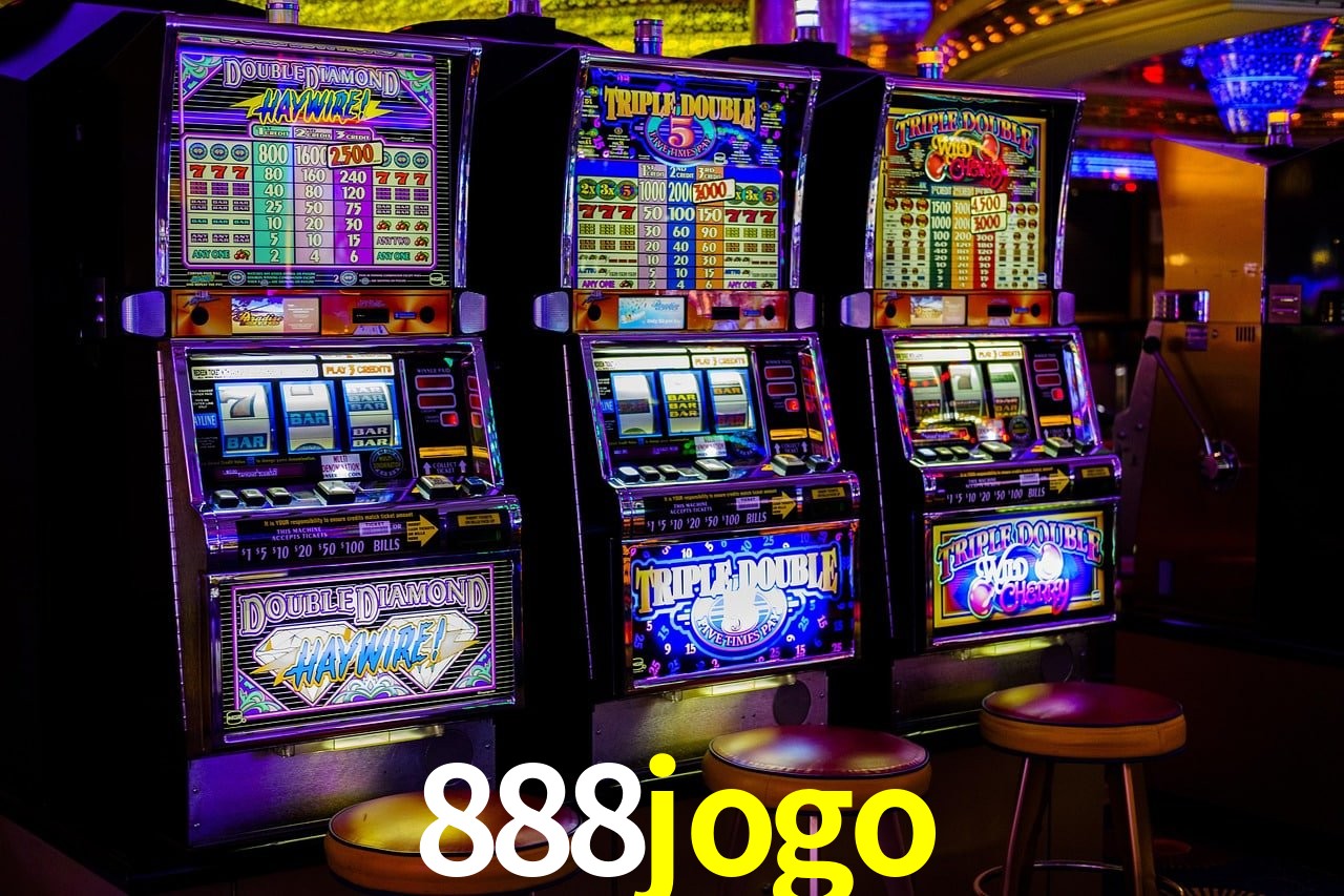Casino VIP 888jogo