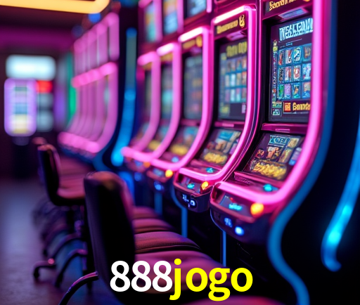 Slots com jackpots e giros grátis na 888jogo