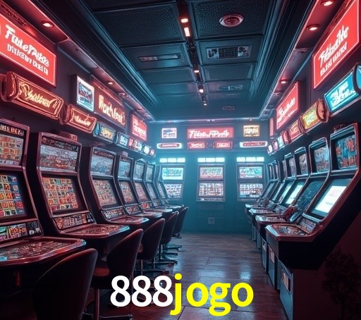 Variedade de jogos na 888jogo
