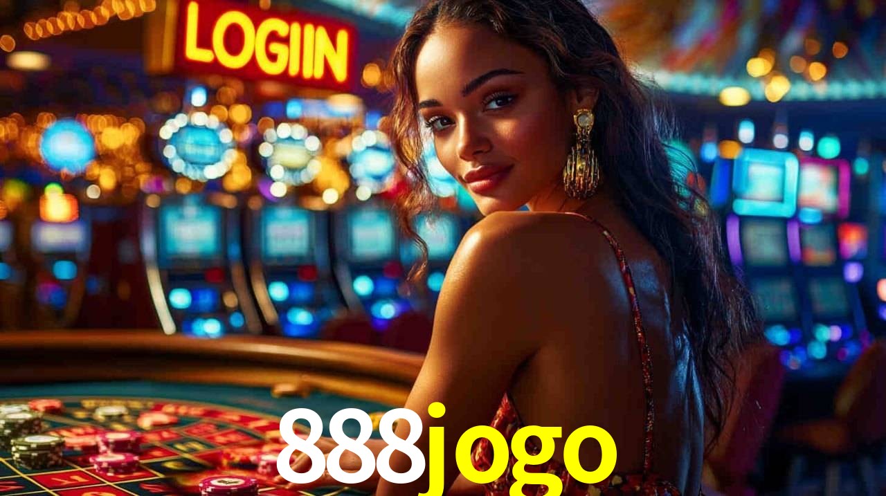 Casino Ao Vivo 888jogo