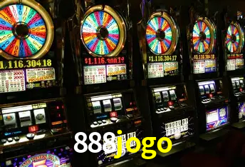 Descubra a Magia dos Jogos de Arcade no 888jogo