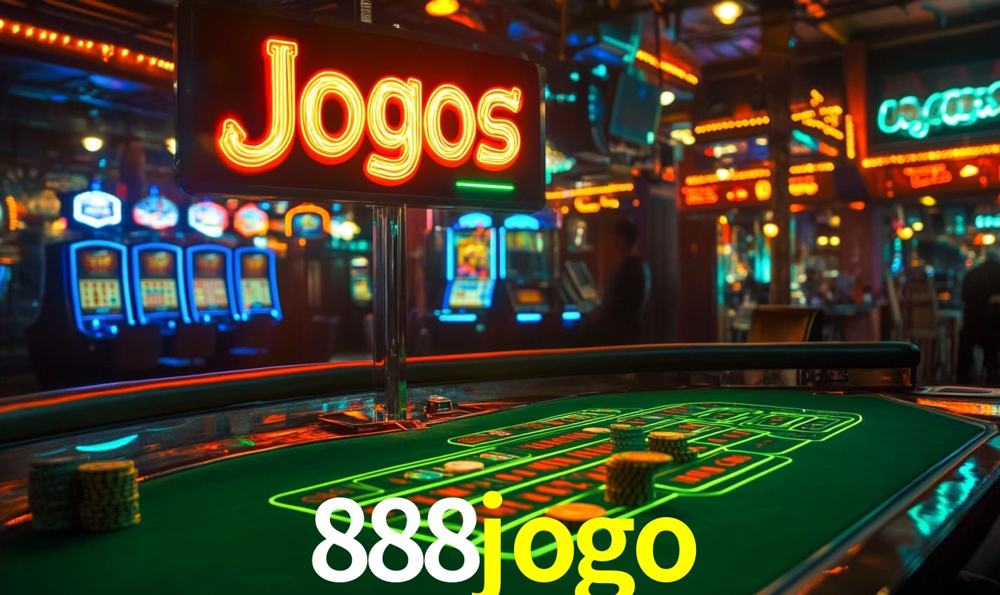 Login Seguro 888jogo