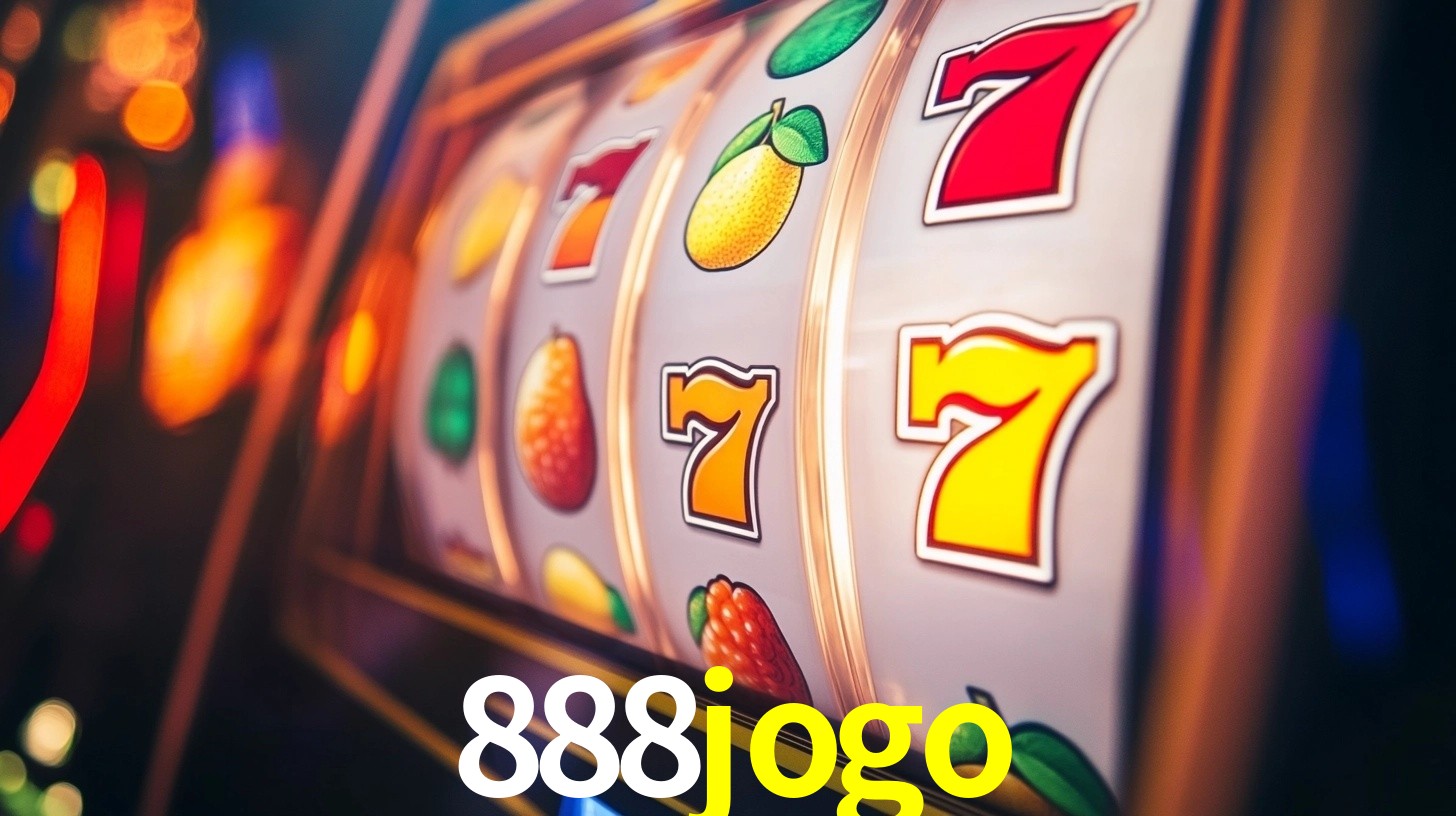 888jogo App Interface