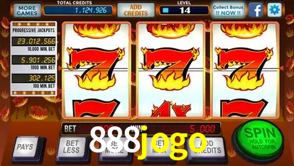 Descubra a Magia dos Jogos de Arcade no 888jogo