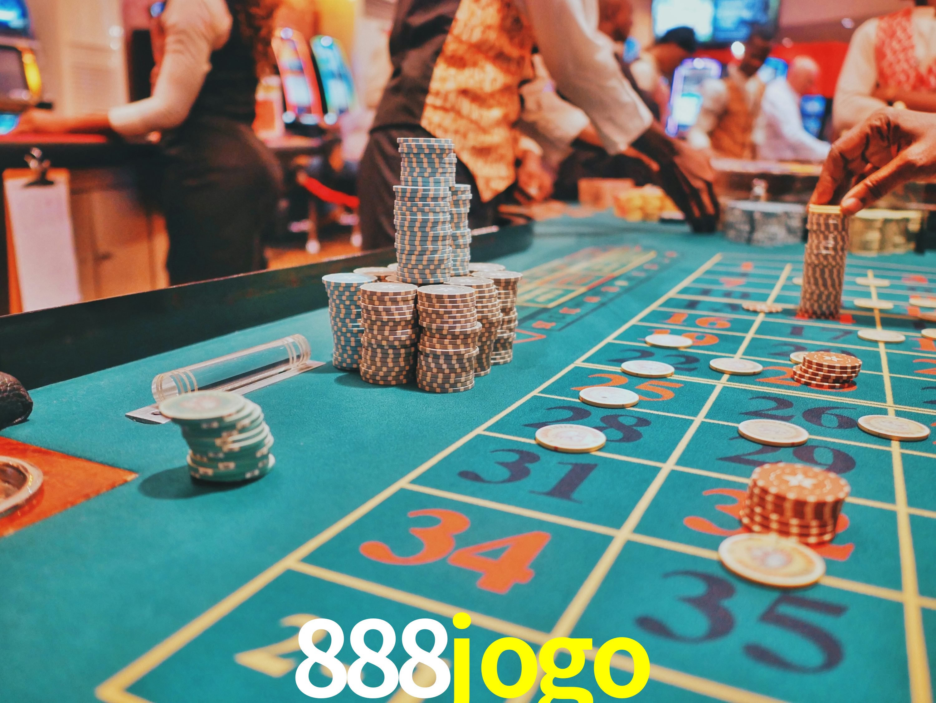 Casino Ao Vivo 888jogo