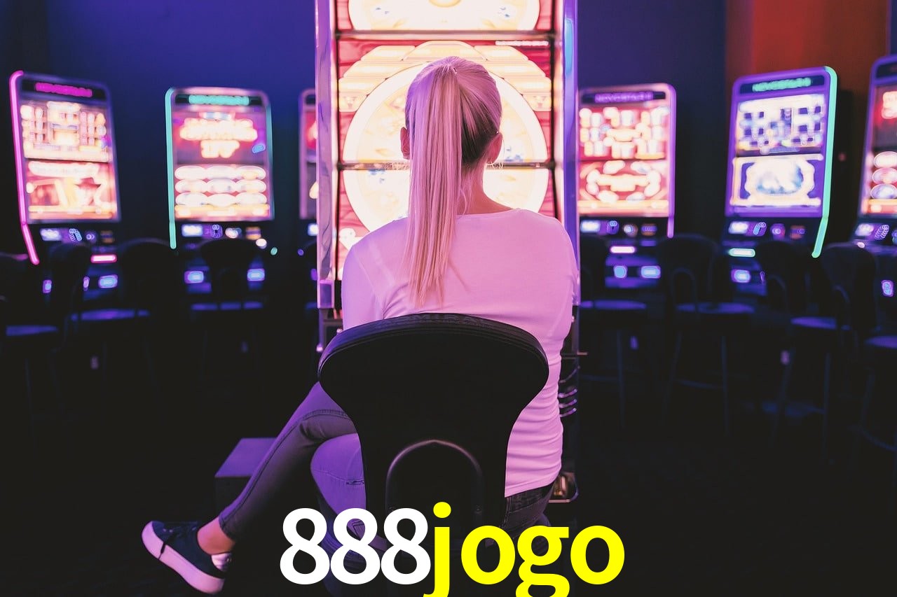 Game Providers 888jogo