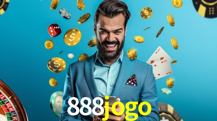 Slot Games 888jogo