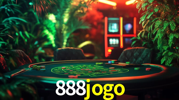 VIP Casino 888jogo
